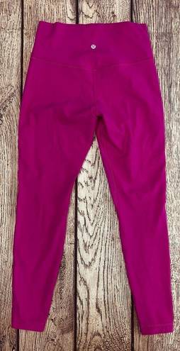 Lululemon  Align Pant Sz. 10