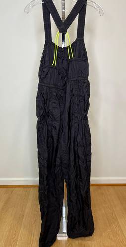 Free People Movement When In Roam Packable Onesie Overalls Bib