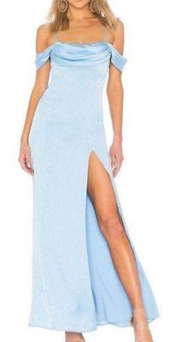 Majorelle Revolve  Formal Gown