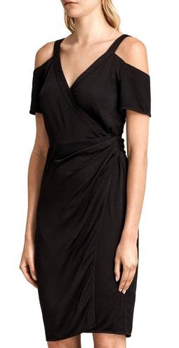 ALLSAINTS NWT  Cadia Dress