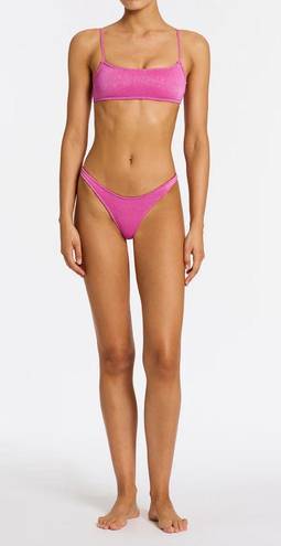 Triangl Swimwear Pink