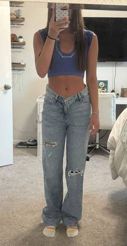 PacSun 90’s Boyfriend Jeans