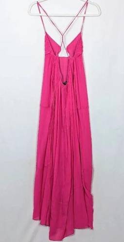 ZARA Maxi Dress