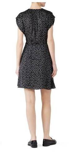 Equipment  Danette Dress