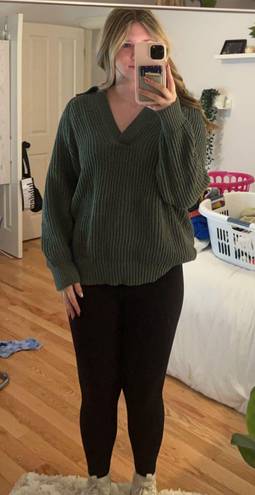 Aerie Knit Sweater