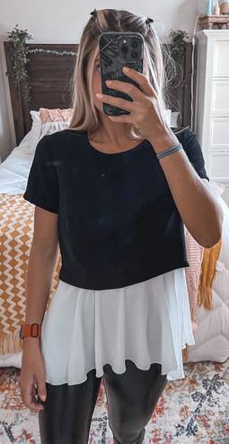 Bailey44 Black Top 