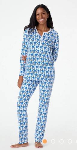 Roller Rabbit Pajamas