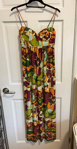 Ali Ro Farm Rio Maxi Dress