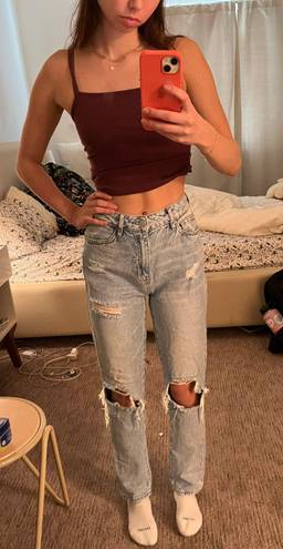 PacSun jeans