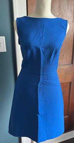 Loft NWT  Shift Dress