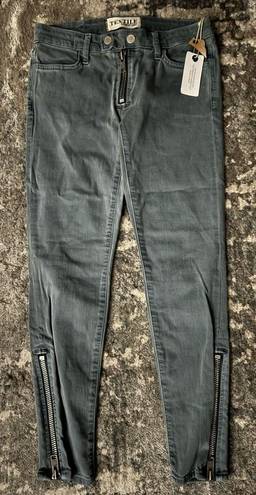 Elizabeth and James Textile  Cooper Skinny Jeans