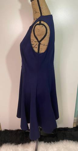 Halston Heritage Dress Size 12 NWOT