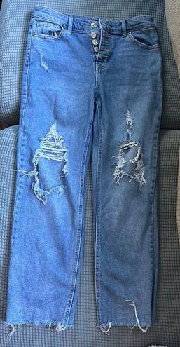 Wild Fable Ripped Jeans