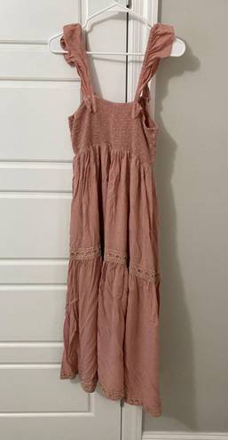 EST.1946 Maxi Dress