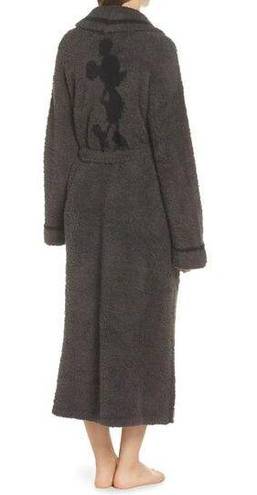 Barefoot Dreams NWT  x Disney Classic Series CozyChic Robe Size 2