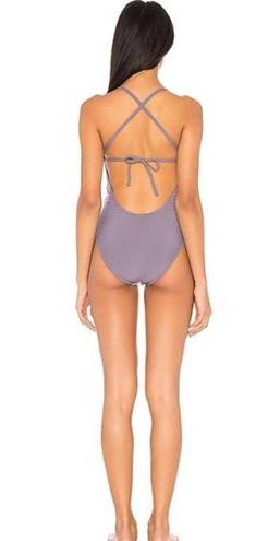 PilyQ  Amethyst One Piece