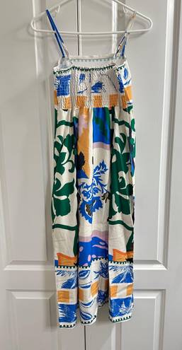 Maxi Dress Size XS