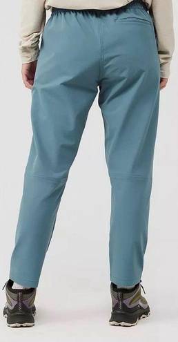 Outdoor Voices  RecTrek 26" Pant Women’s Lizard Blue XXXL NWT