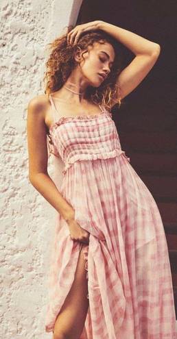 Free People Maxi Dress