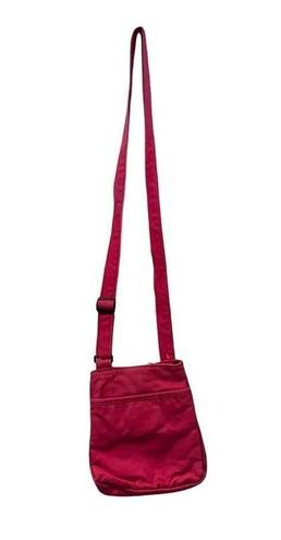 KAVU  Pink Crossbody