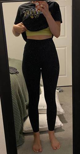 Fabletics Black Leggings