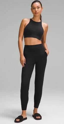 Lululemon Black Align Joggers