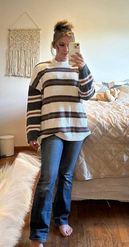 American Eagle Outfitters Sweater