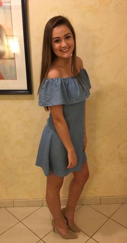 Charlotte Russe Dress