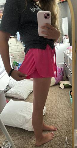 Amazon Flowy Shorts