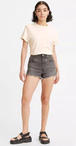 Levi’s 501 Shorts Jeans Denim