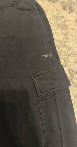 Aritzia Sweatpants