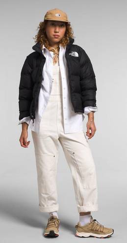 The North Face Puffer