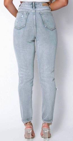 White Fox Boutique Jeans