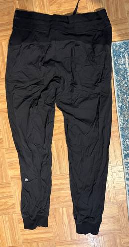 Lululemon Joggers