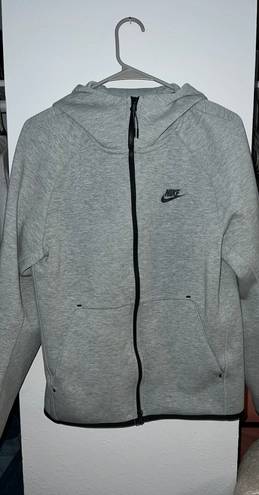 Nike Sportswear Tech Fleece Windrunner Women's Full-Zip Hoodie