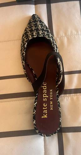 Kate Spade Marielle Flats