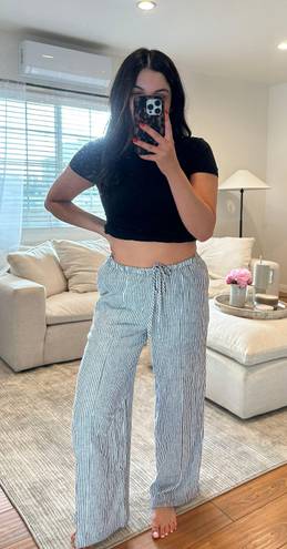 Target Linen Pants