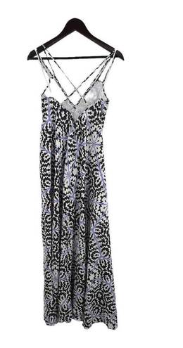 Yumi Kim  Silk Maxi Hot Summer Night XS New