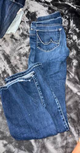 Ariat Flare Jeans