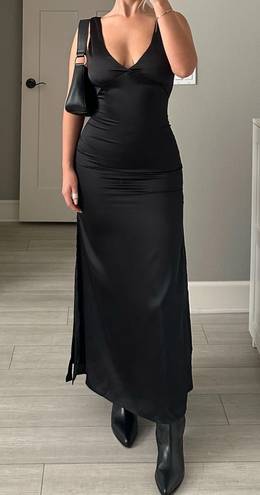 Princess Polly Lynsey Maxi Dress