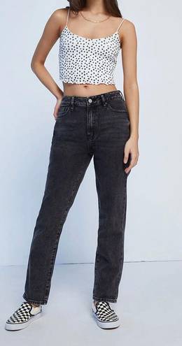 PacSun Mom Jeans