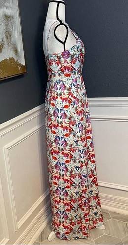 Yumi Kim  Cleo Floral Maxi Dress