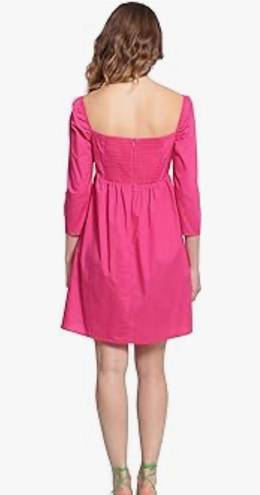 Donna Morgan Size 6  Pink Dress