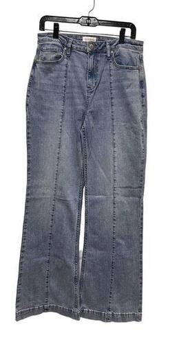 Shyanne  Flare Jeans Women's Size 32 Country Flared Denim 32x33 Western BMI-C