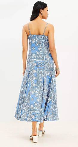 Loft Maxi Dress