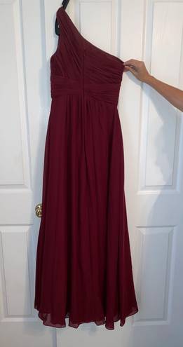 JJ's House Women’s Bridesmaid Dress