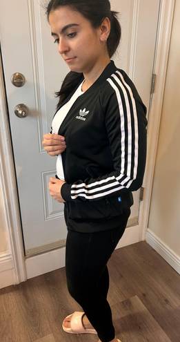 Adidas Originals Track Jacket