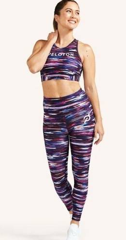 Peloton  melody set 💜