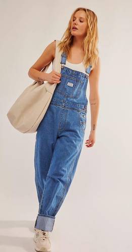 Levi’s Levi's Utility Loose Overall