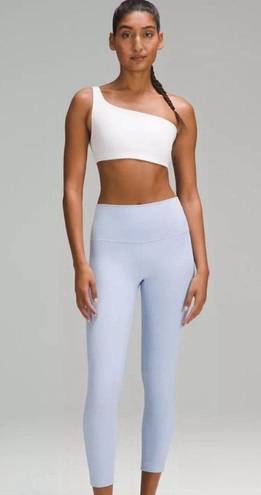 Lululemon Light Blue Leggings